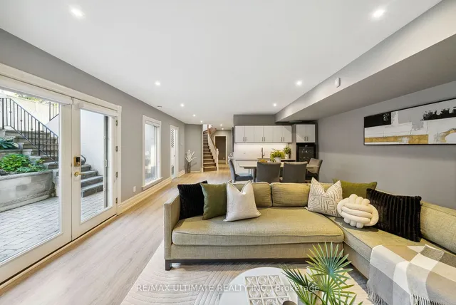 Additional image 29 of 578 Spadina Ave Unit 5