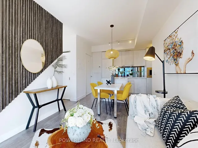 Additional image 7 of 215 Queen St Unit 1715