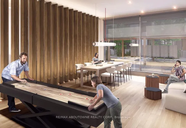 Additional image 17 of 40 Ed Clark Gdns Unit TH #16