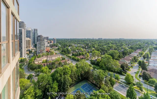 Additional image 12 of 5444 Yonge St Unit 1908