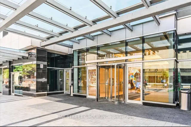 Additional image 7 of 386 Yonge St Unit 720