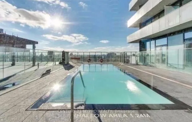 Additional image 4 of 57 st joseph St Unit 1501