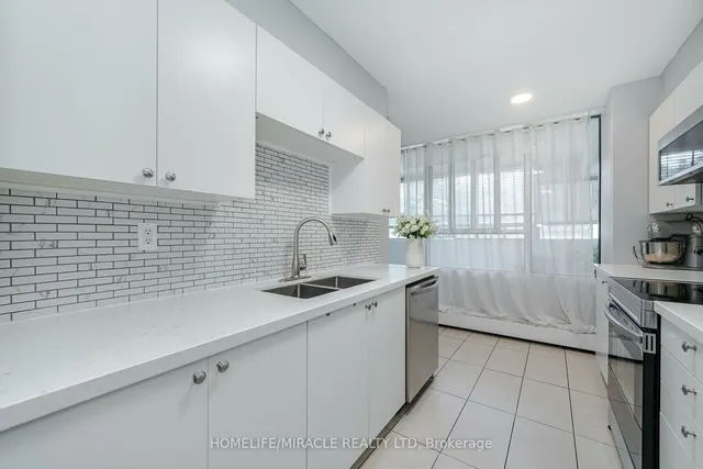 Additional image 8 of 5580 Sheppard Ave Unit 305