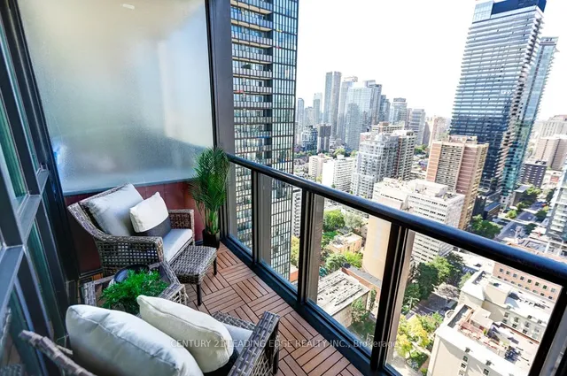 Additional image 26 of 110 Charles St Unit 3106