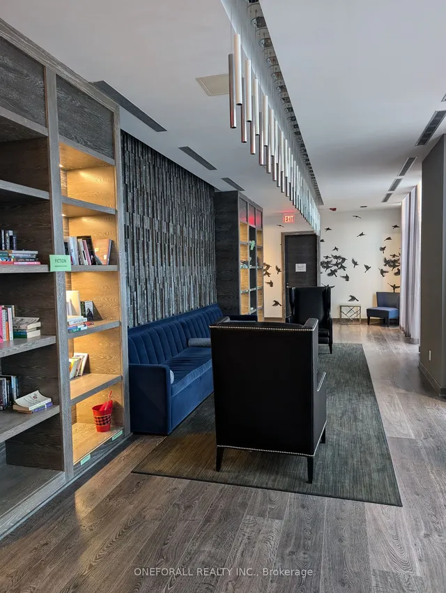 Additional image 33 of 1080 Bay St Unit 907