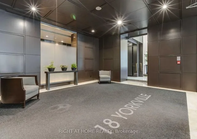 Additional image 2 of 18 Yorkville Ave Unit 3404