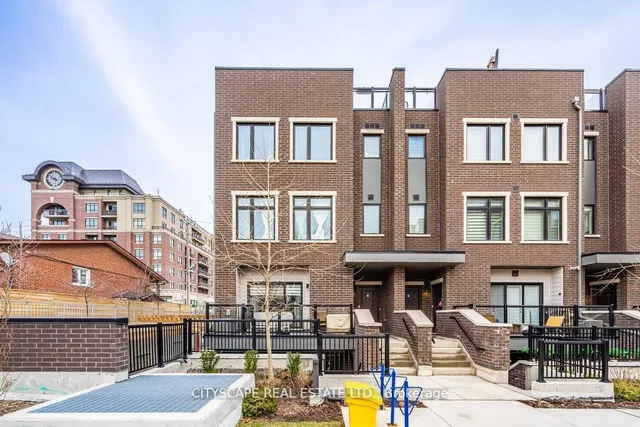 66 Longbranch Ave Unit 1