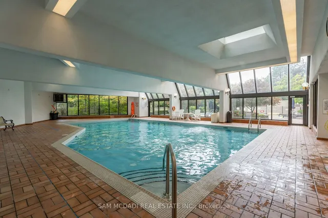 Additional image 32 of 5444 Yonge St Unit 304