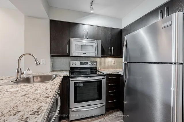 Additional image 8 of 76 Shuter St Unit 802