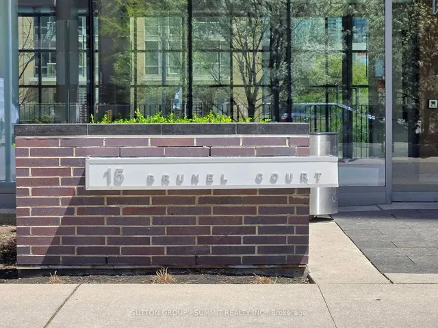 Additional image 5 of 15 Brunel Crt Unit 523