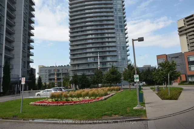 Additional image 2 of 62 Forest Manor Rd Unit 1409