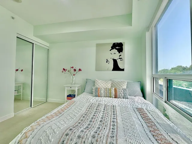 Additional image 34 of 5740 Yonge St Unit 207