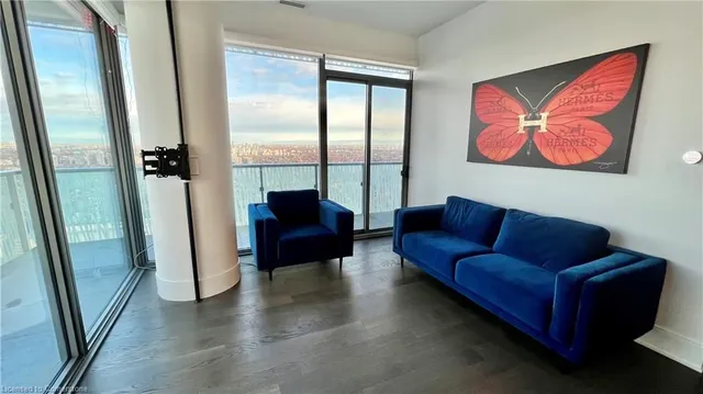 Additional image 6 of 50 Charles St Unit LPH 5406