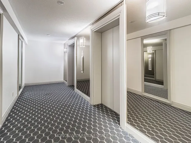 Additional image 8 of 2737 Keele St Unit 809