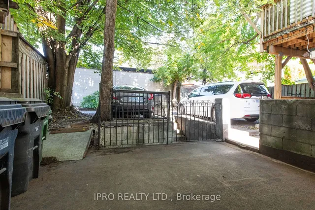 Additional image 22 of 1244 College St