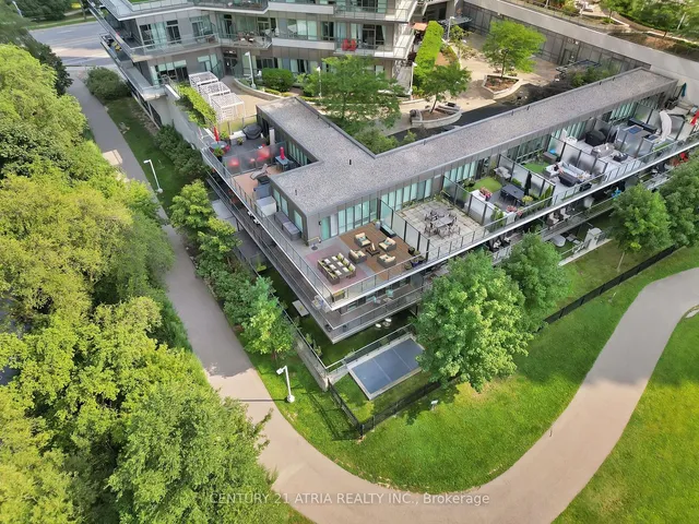 Additional image 39 of 2230 Lake Shore Blvd Unit 107