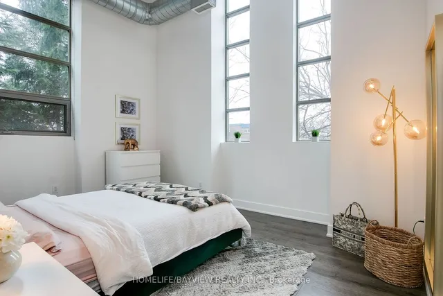 Additional image 18 of 637 Lake Shore Blvd Unit 101