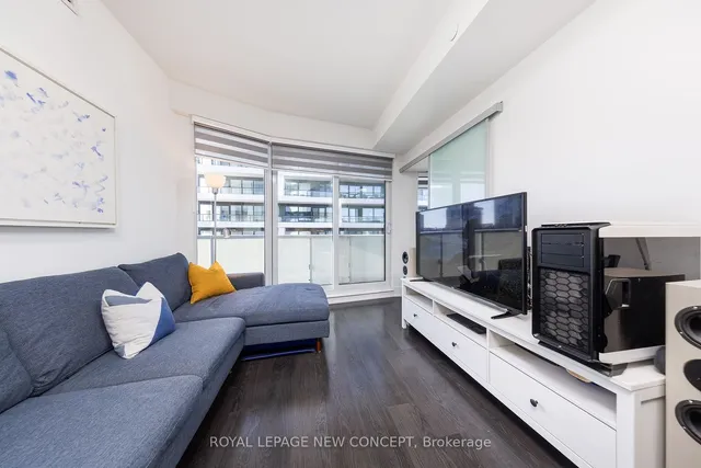 Additional image 6 of 403 Church St Unit 3508