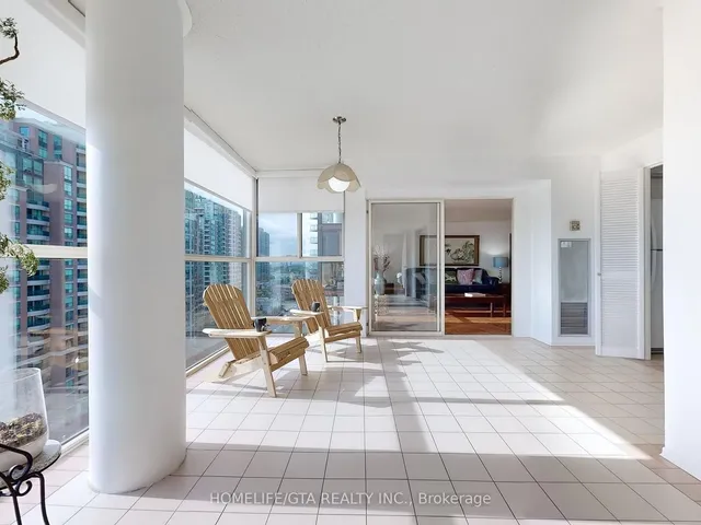 Additional image 21 of 5460 Yonge St Unit #1402