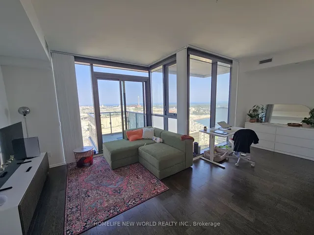 Additional image 11 of 16 Bonnycastle St Unit 2606