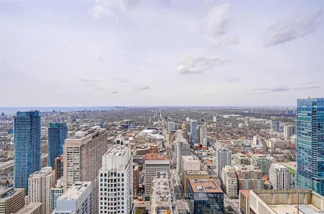 Additional image 40 of 1 Bloor St Unit 6108