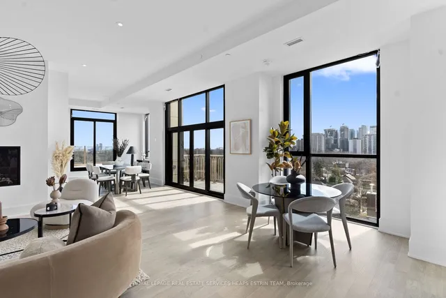 Additional image 10 of 1 Strathgowan Ave Unit PH02