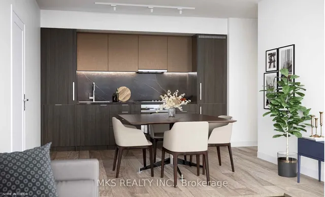 Additional image 2 of 771 Yonge St Unit 2205