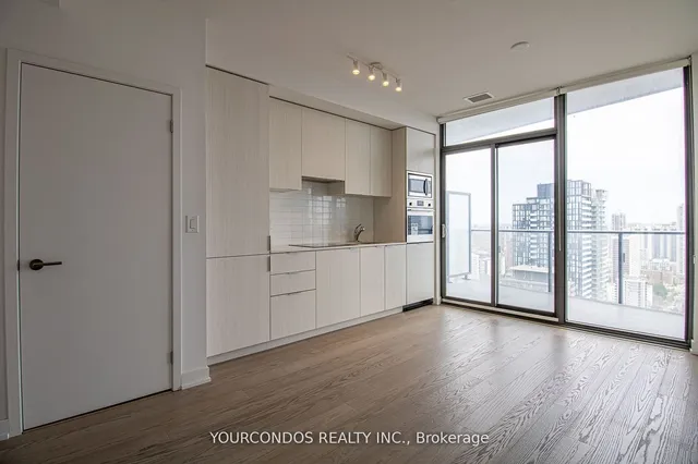 Additional image 11 of 11 Wellesley St Unit 3013