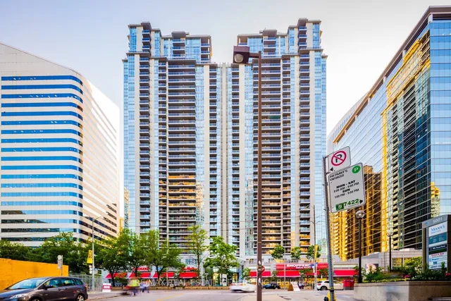 Additional image 12 of 4968 Yonge St Unit 3303