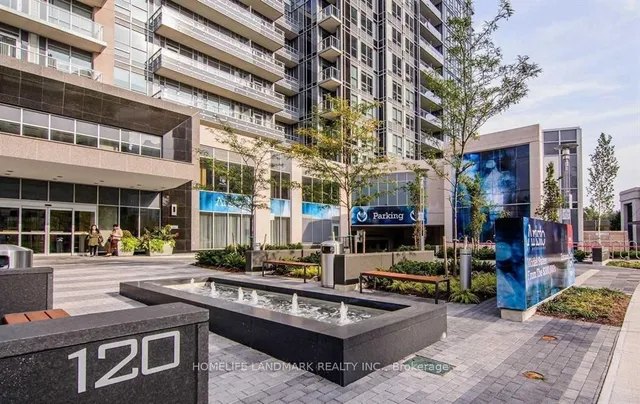 Additional image 11 of 120 Harrison Garden Blvd Unit 2005