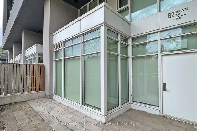 Additional image 3 of 62 Dan Leckie Way Unit TH01