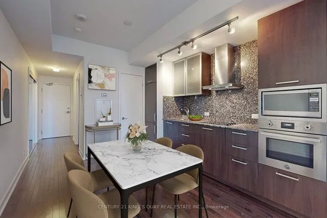 Additional image 8 of 12 York St Unit 808