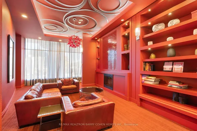 Additional image 15 of 5791 Yonge St Unit 1506