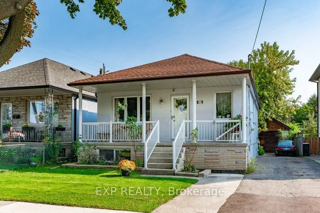 27 Stock Ave