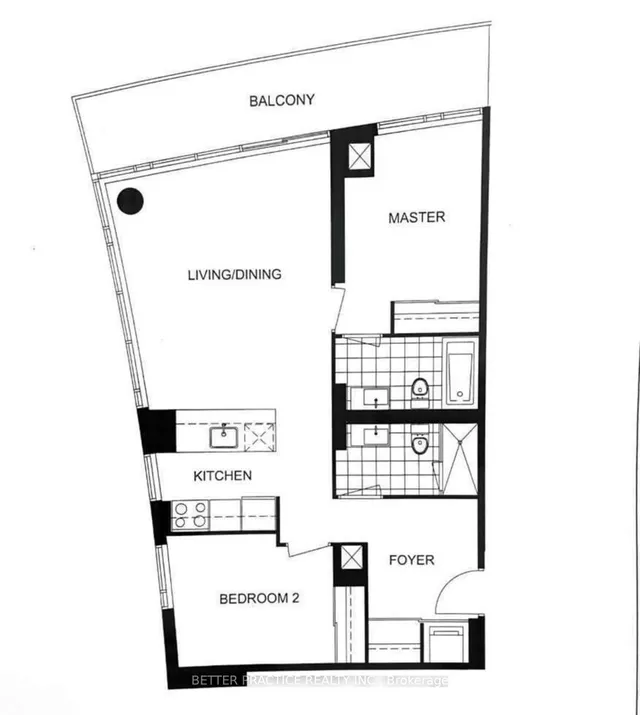 Additional image 9 of 66 Forest Manor Rd Unit 1108