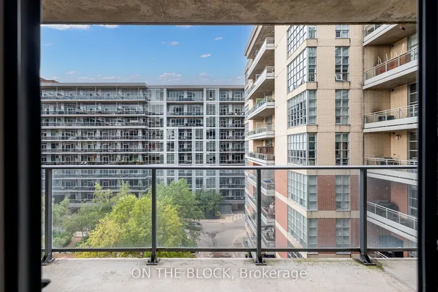 Additional image 18 of 478 King St Unit 616