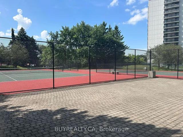 Additional image 33 of 1131 Steeles Ave Unit 410