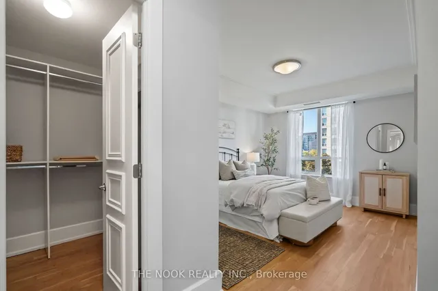 Additional image 17 of 660 Sheppard Ave Unit 507B