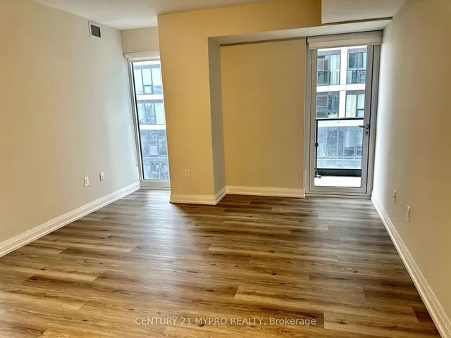 Primary image of 251 Jarvis St Unit 3203