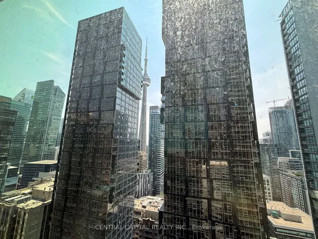 327 King St Unit 3003