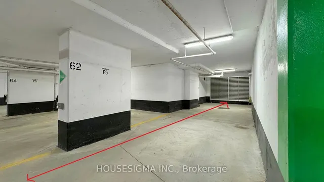 Additional image 27 of 30 Nelson St Unit 3701