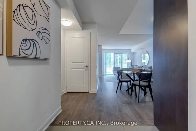 Additional image 8 of 5168 Yonge St Unit 1501