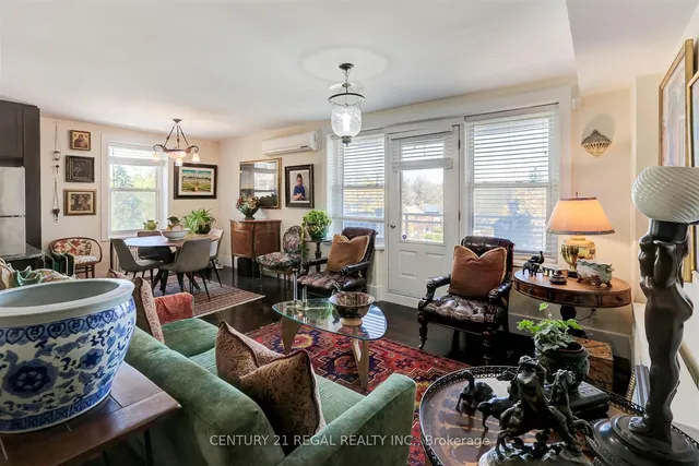 Additional image 10 of 2603 Bathurst St Unit 408