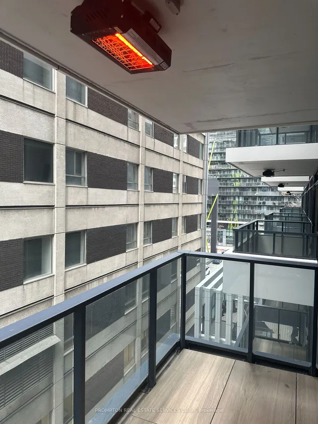 Additional image 17 of 38 Widmer St Unit 607