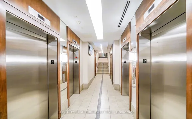 Additional image 34 of 2015 Sheppard Ave Unit 1908