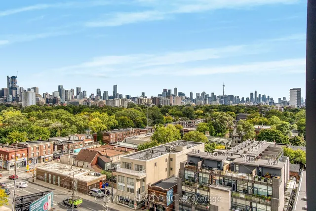 Additional image 29 of 500 Dupont St Unit PH10