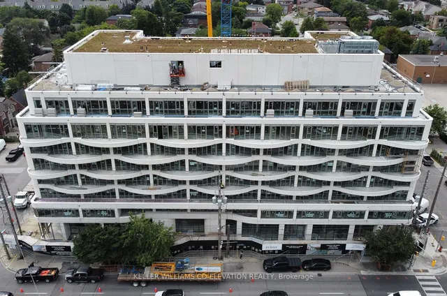 Additional image 10 of 689 The Queensway Unit 815