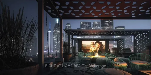 Additional image 15 of 120 Parliament St Unit 1308