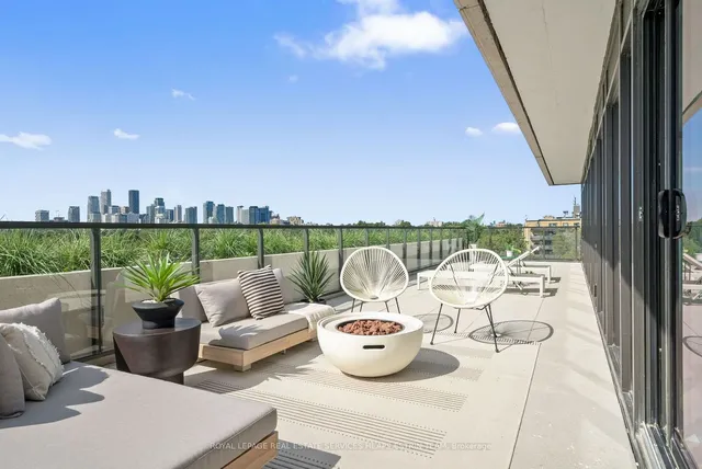 Additional image 31 of 1414 Bayview Ave Unit 701