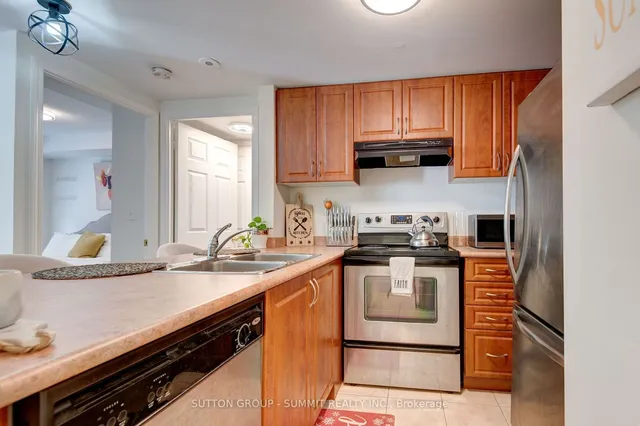 Additional image 20 of 3049 Finch Ave Unit 2003